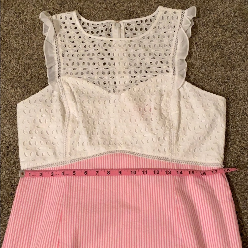 HOST PICK Lilly Pulitzer Maya Shift Pink Tropics - Picture 8 of 11